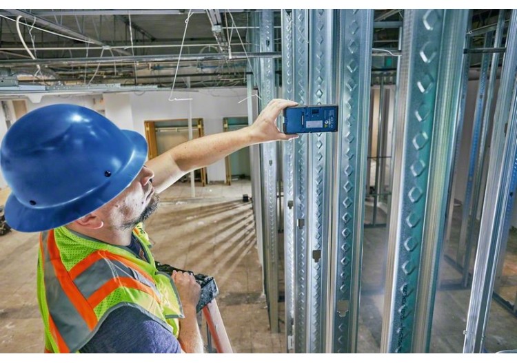 Accessoires de mise à niveau Cellule de Réception LR 45 (GRL 300 HV/HVG, GRL 400 H) - 0601069L00 - Bosch