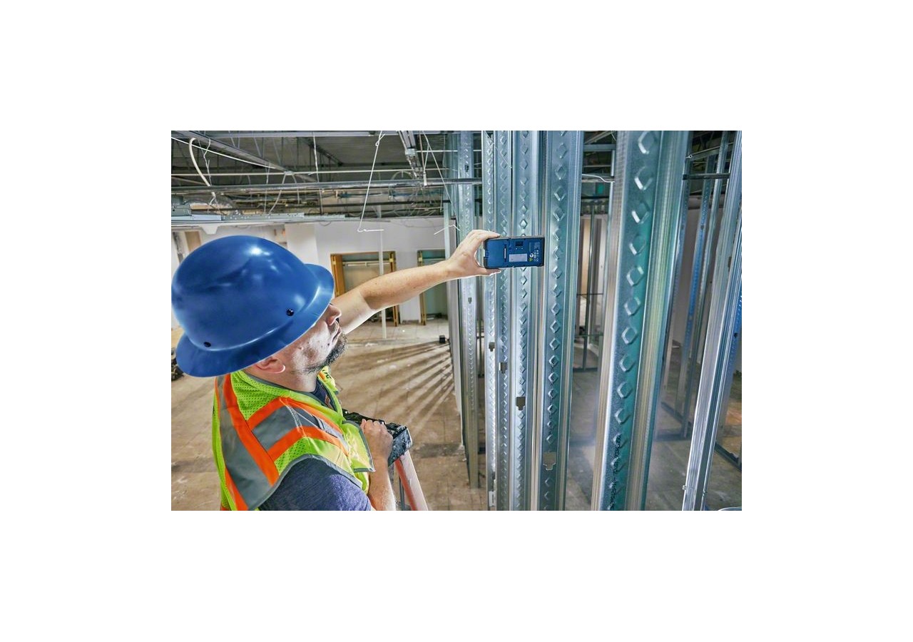 Accessoires de mise à niveau Cellule de Réception LR 45 (GRL 300 HV/HVG, GRL 400 H) - 0601069L00 - Bosch