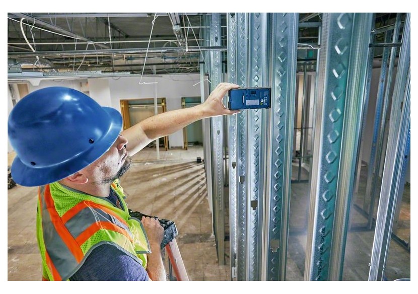 Accessoires de mise à niveau Cellule de Réception LR 45 (GRL 300 HV/HVG, GRL 400 H) - 0601069L00 - Bosch Accessoires de mise à niveau Cellule de Réception LR 45 (GRL 300 HV/HVG, GRL 400 H) - 0601069L00 - Bosch