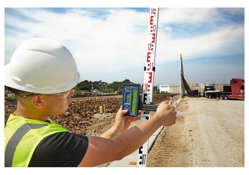 Accessoires de mise à niveau Cellule de Réception LR 45 (GRL 300 HV/HVG, GRL 400 H) - 0601069L00 - Bosch Accessoires de mise à niveau Cellule de Réception LR 45 (GRL 300 HV/HVG, GRL 400 H) - 0601069L00 - Bosch