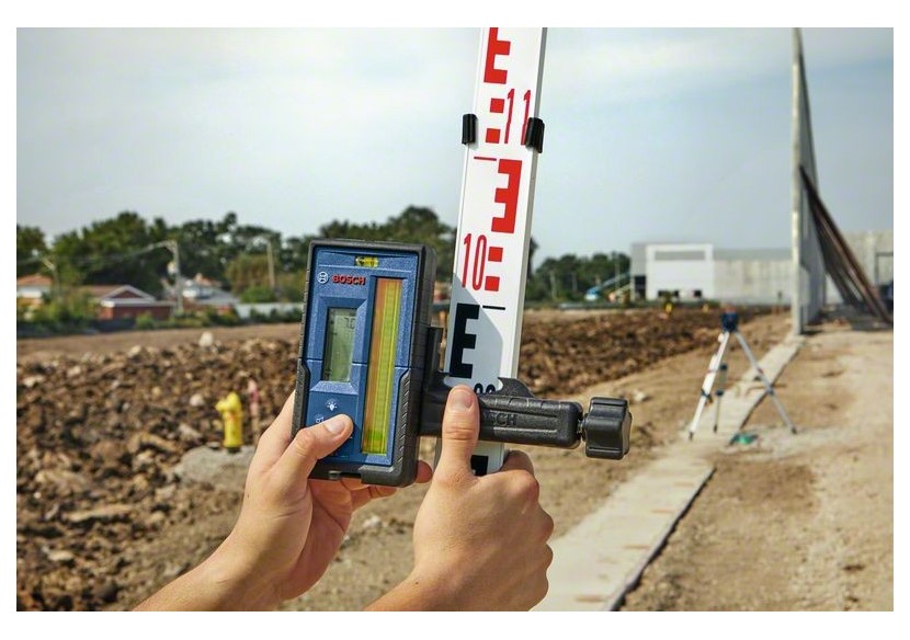 Accessoires de mise à niveau Cellule de Réception LR 45 (GRL 300 HV/HVG, GRL 400 H) - 0601069L00 - Bosch Accessoires de mise à niveau Cellule de Réception LR 45 (GRL 300 HV/HVG, GRL 400 H) - 0601069L00 - Bosch