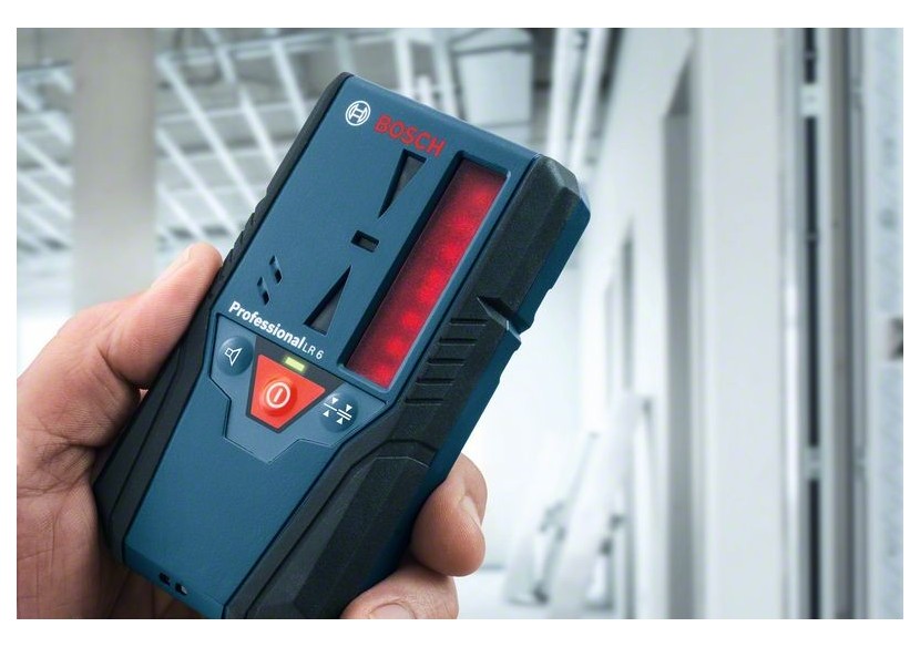 Accessoires de mise à niveau Cellule de Réception LR 6 (GCL 2-50 C, GLL 3-80 C) - 0601069H00 - Bosch Accessoires de mise à niveau Cellule de Réception LR 6 (GCL 2-50 C, GLL 3-80 C) - 0601069H00 - Bosch