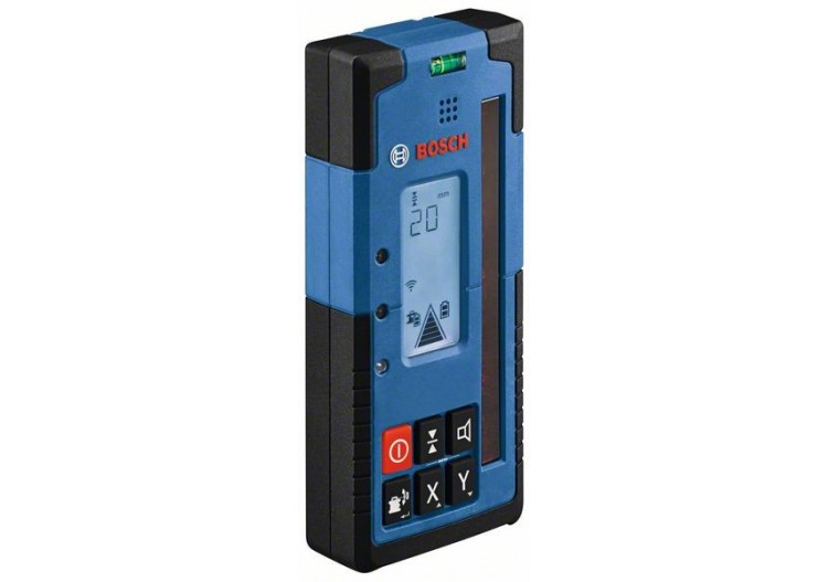 Accessoires de mise à niveau Cellule de Réception LR 60 (GRL 600 CHV) - 0601069P00 - Bosch