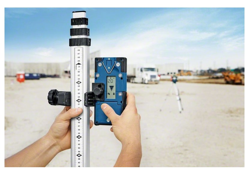 Accessoires de mise à niveau Cellule de Réception LR 65 G (GRL 650 CHVG) - 0601069T00 - Bosch Accessoires de mise à niveau Cellule de Réception LR 65 G (GRL 650 CHVG) - 0601069T00 - Bosch