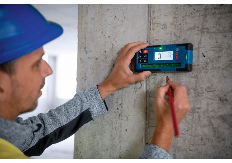 Accessoires de mise à niveau Cellule de Réception LR 65 G (GRL 650 CHVG) - 0601069T00 - Bosch 2