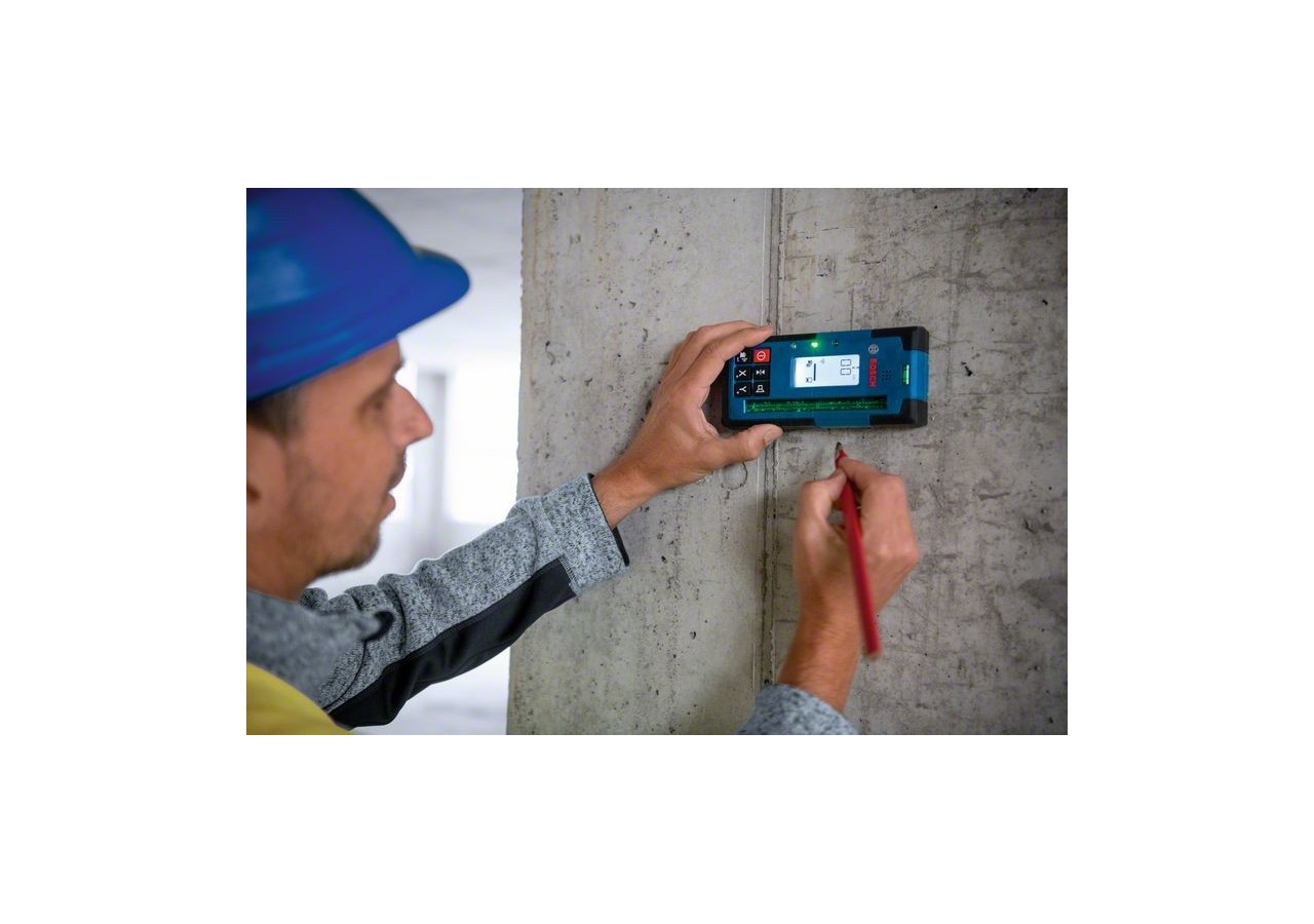 Accessoires de mise à niveau Cellule de Réception LR 65 G (GRL 650 CHVG) - 0601069T00 - Bosch