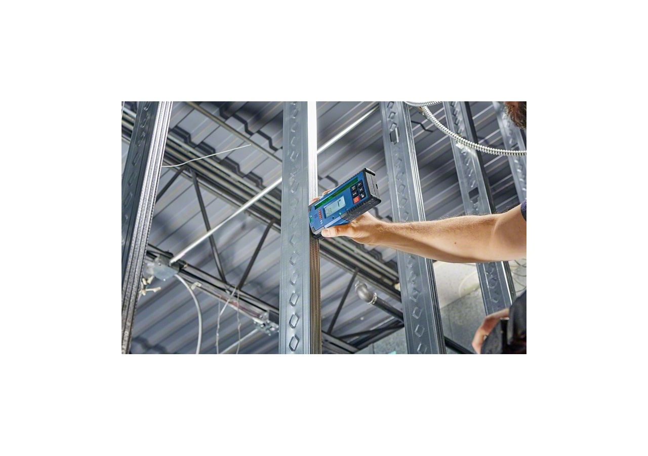 Accessoires de mise à niveau Cellule de Réception LR 65 G (GRL 650 CHVG) - 0601069T00 - Bosch