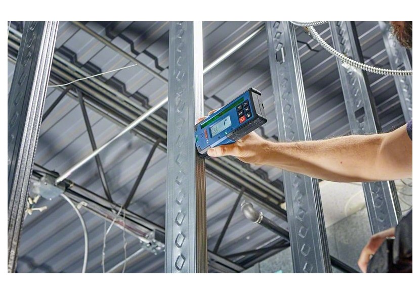 Accessoires de mise à niveau Cellule de Réception LR 65 G (GRL 650 CHVG) - 0601069T00 - Bosch Accessoires de mise à niveau Cellule de Réception LR 65 G (GRL 650 CHVG) - 0601069T00 - Bosch