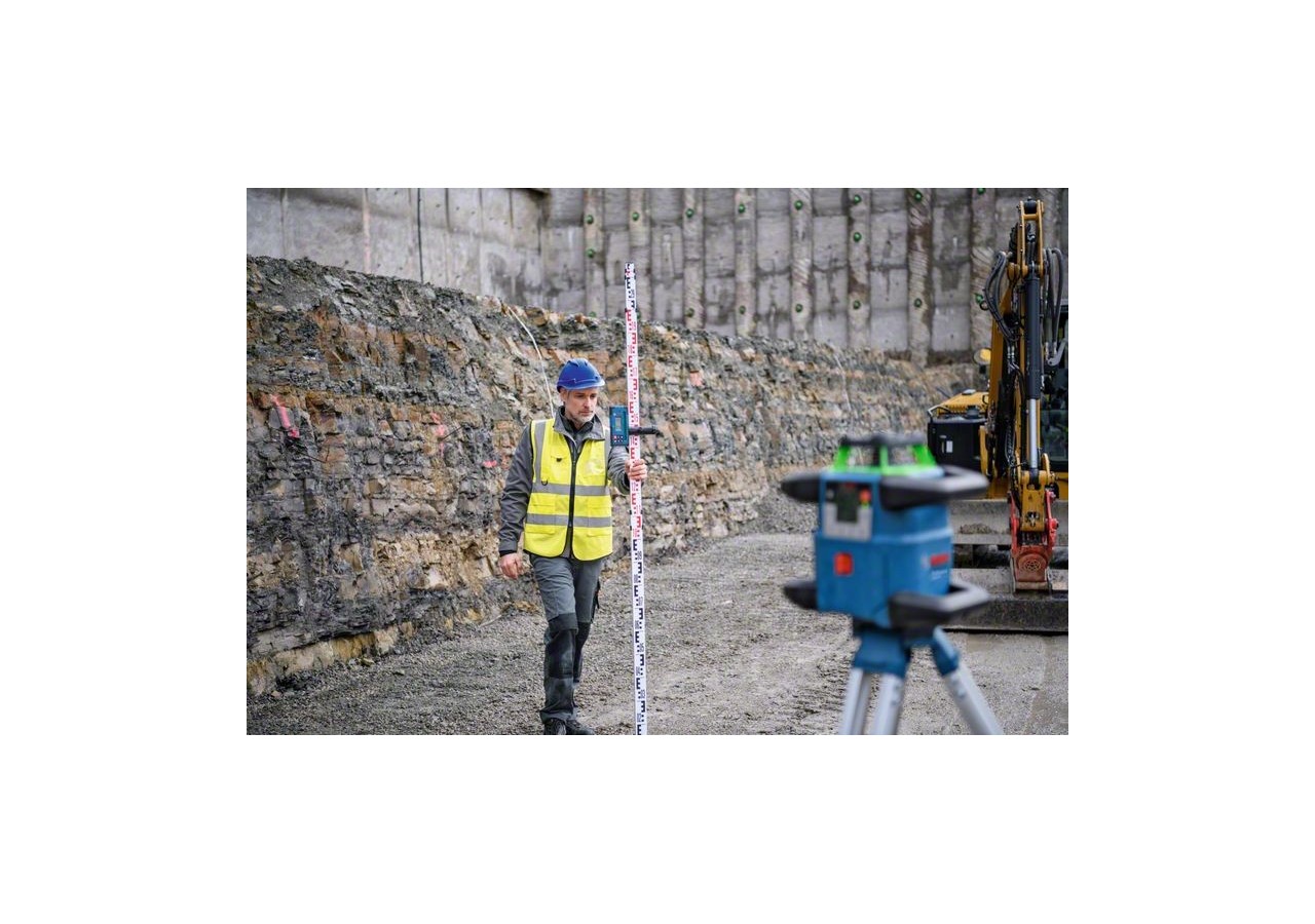 Accessoires de mise à niveau Cellule de Réception LR 65 G (GRL 650 CHVG) - 0601069T00 - Bosch