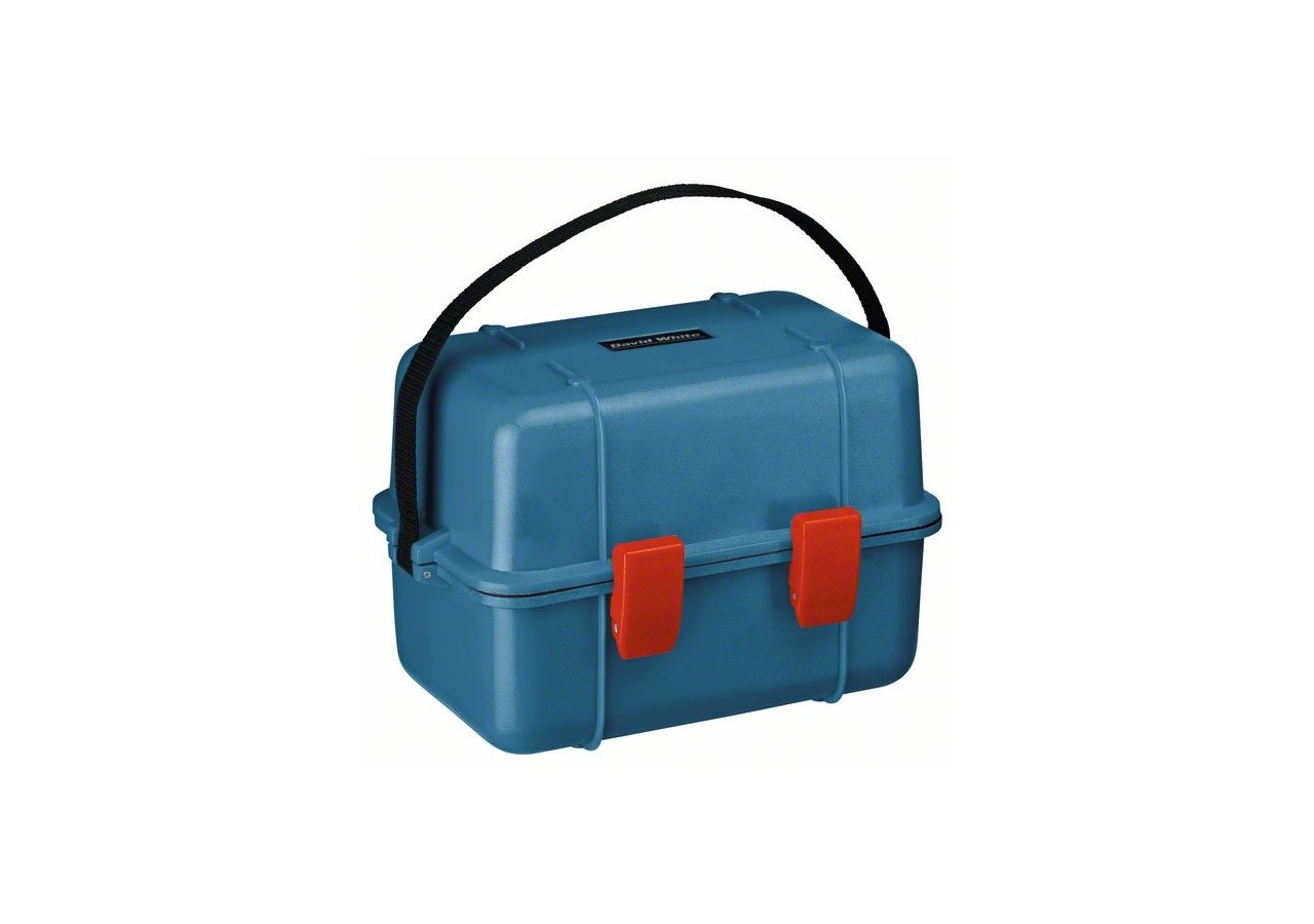 Accessoires de mise à niveau Coffert standard (GOL 20/26/32) - 1600A000LF - Bosch