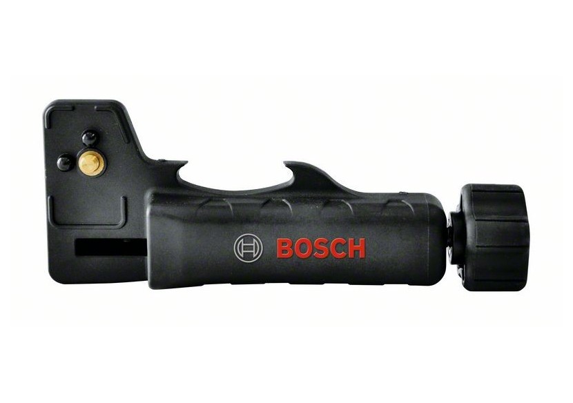 Accessoires de mise à niveau Pince pour Cellule LR 1, LR 1G, LR 2 - 1608M0070F - Bosch Accessoires de mise à niveau Pince pour Cellule LR 1, LR 1G, LR 2 - 1608M0070F - Bosch