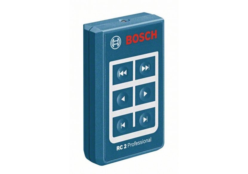 Accessoires de mise à niveau RC 2 - 0601069C00 - Bosch Accessoires de mise à niveau RC 2 - 0601069C00 - Bosch
