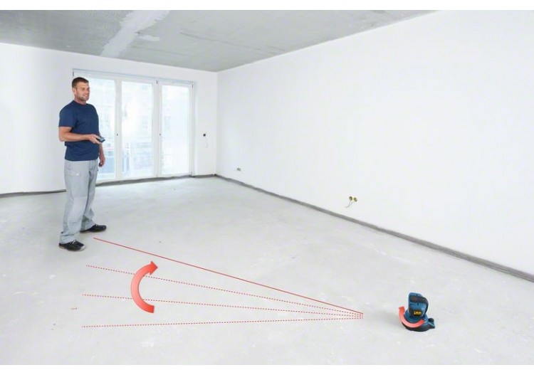 Accessoires de mise à niveau RC 2 - 0601069C00 - Bosch 2