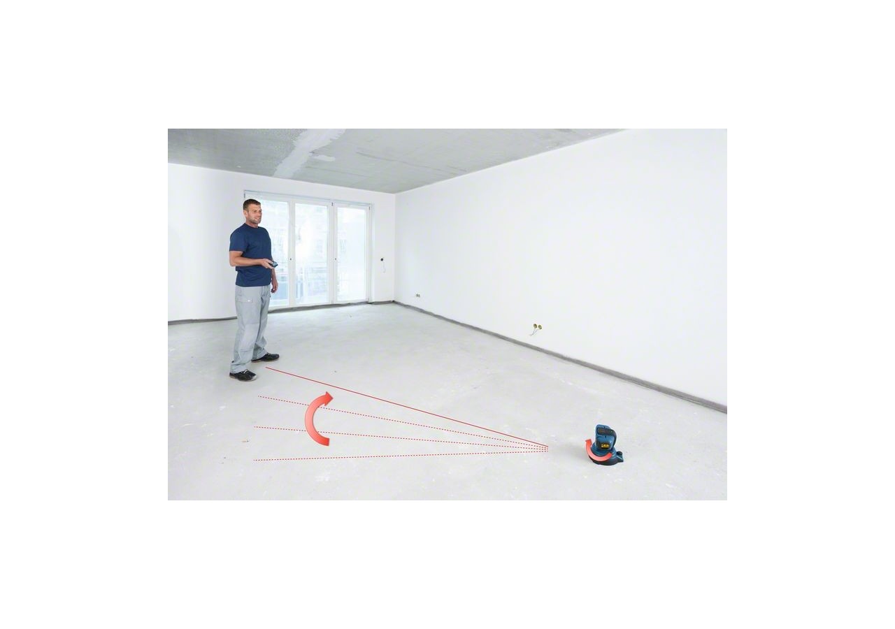 Accessoires de mise à niveau RC 2 - 0601069C00 - Bosch