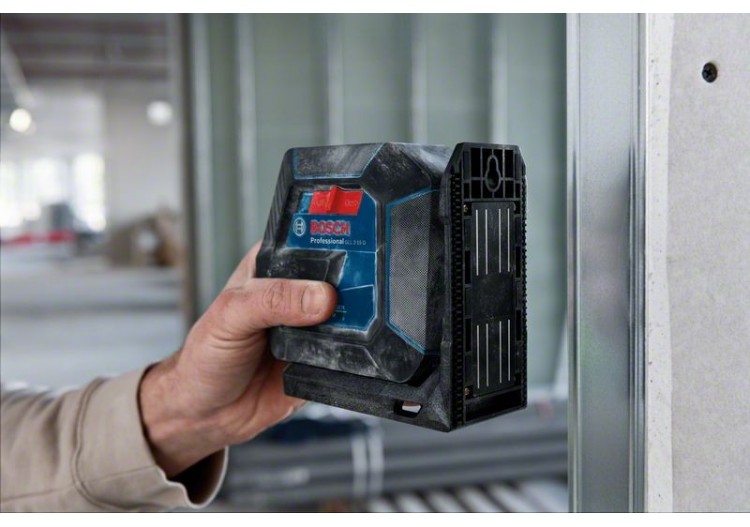 Accessoires de mise à niveau Support LB 10 & Pince Plafond DK 10 - 0601092C00 - Bosch 2