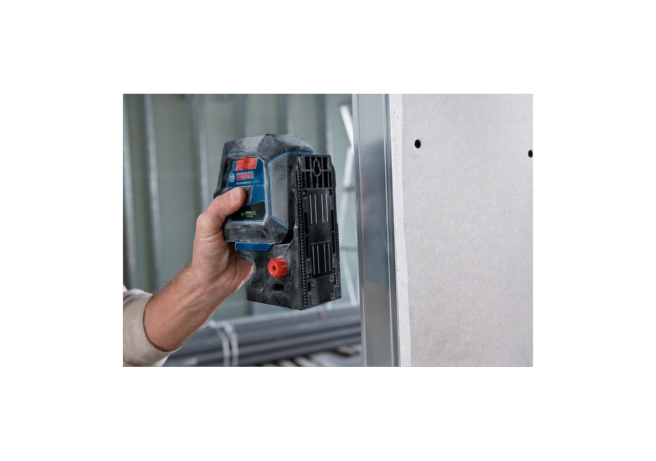 Accessoires de mise à niveau Support RM 10 - 0601092A00 - Bosch