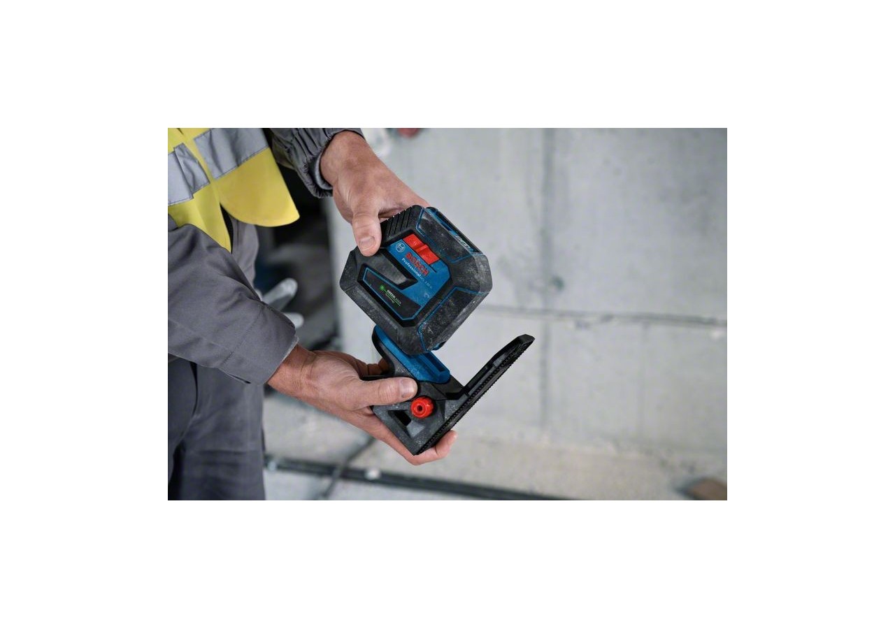 Accessoires de mise à niveau Support RM 10 - 0601092A00 - Bosch