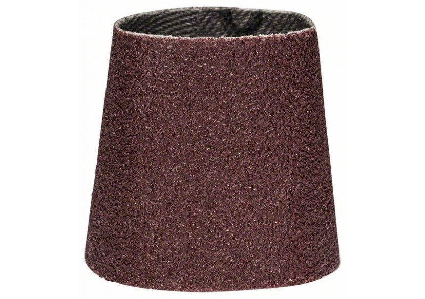 Accessoires divers Texoro Manchon abrasif (conique) G80 - 1600A00157 - Bosch Accessoires divers Texoro Manchon abrasif (conique) G80 - 1600A00157 - Bosch