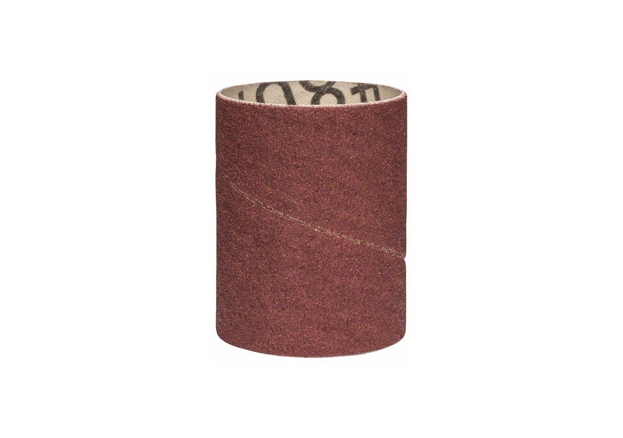 Accessoires divers Texoro Manchon abrasif G80 - 1600A0014P - Bosch