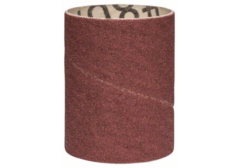 Accessoires divers Texoro Manchon abrasif G80 - 1600A0014P - Bosch