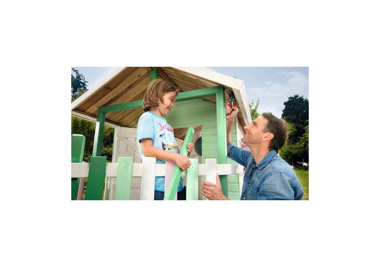 Accessoires pour IXO Collection – renvoi d'angle - 1600A001Y8 - Bosch