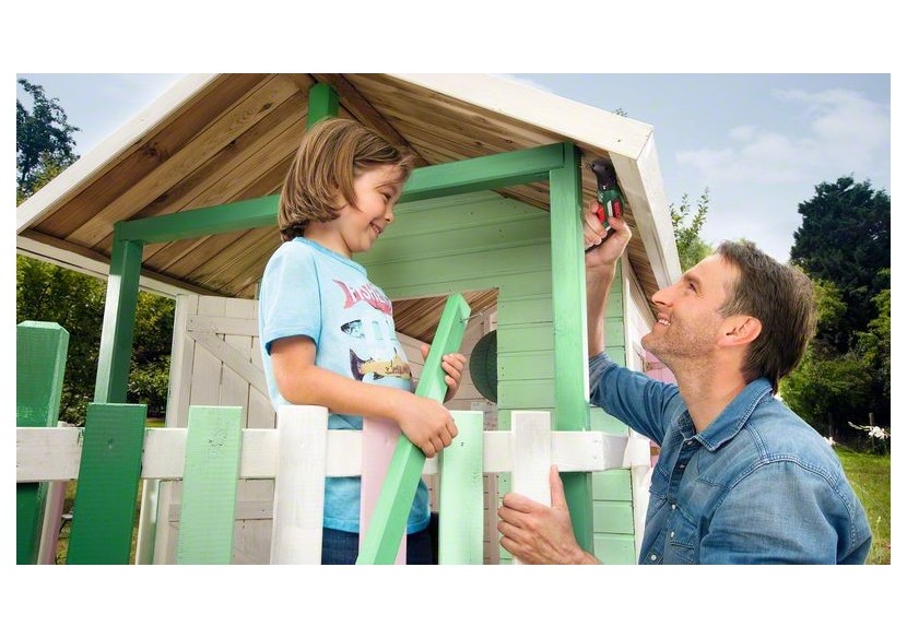 Accessoires pour IXO Collection – renvoi d'angle - 1600A001Y8 - Bosch