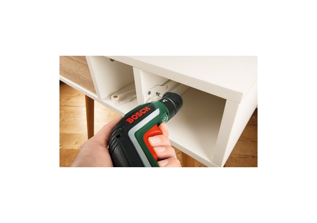 Accessoires pour IXO Collection – renvoi d'angle - 1600A001Y8 - Bosch