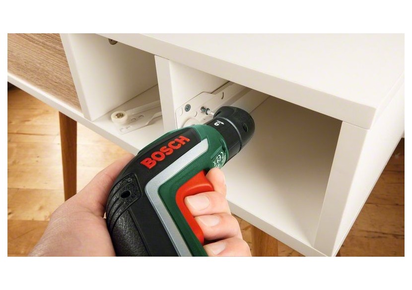 Accessoires pour IXO Collection – renvoi d'angle - 1600A001Y8 - Bosch