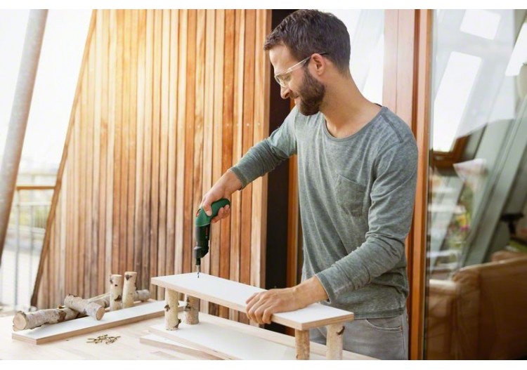 Accessoires pour IXO Collection IXO : adaptateur de perçage - 1600A00B9P - Bosch 2