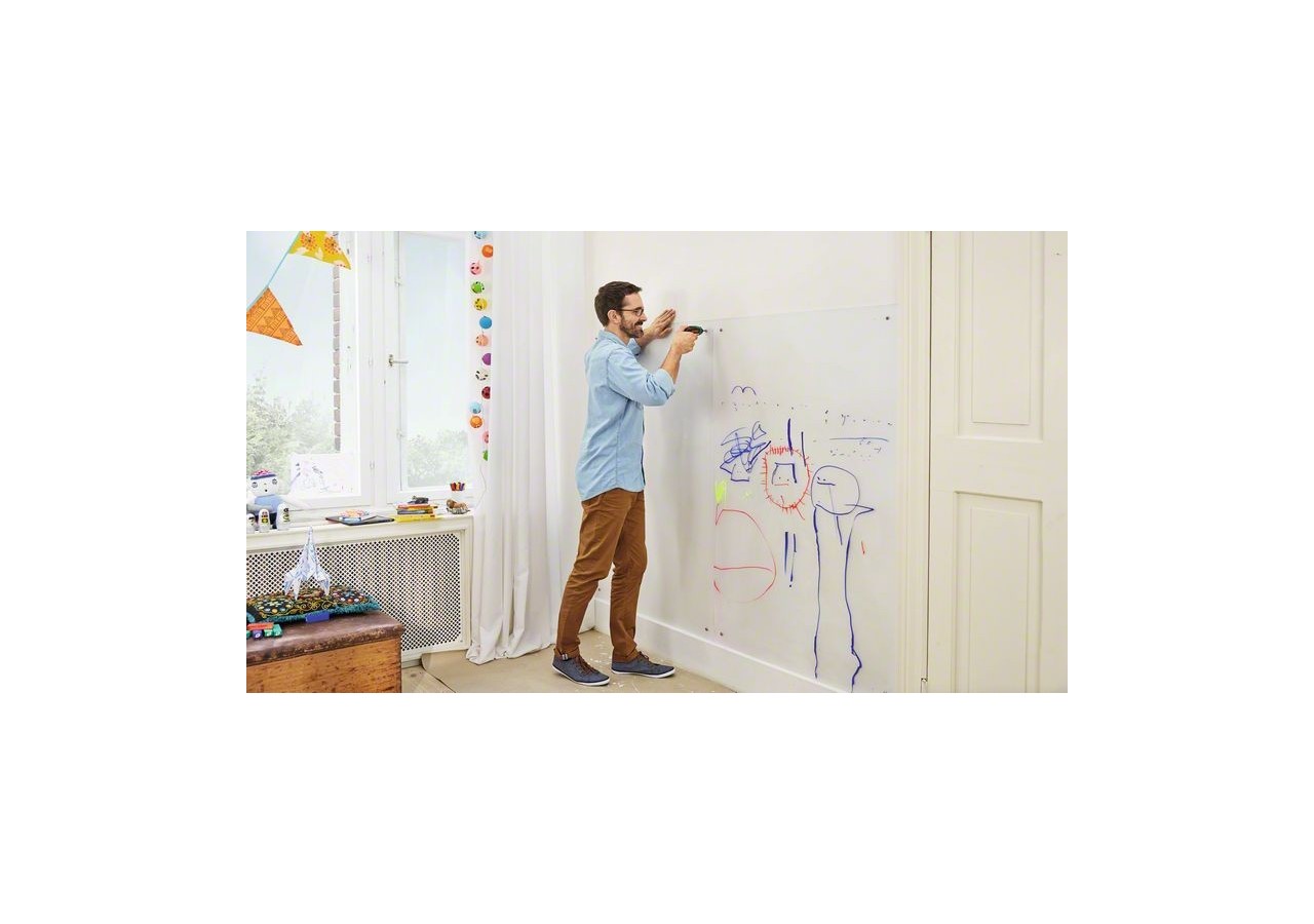 Accessoires pour IXO Collection IXO : adaptateur de perçage - 1600A00B9P - Bosch