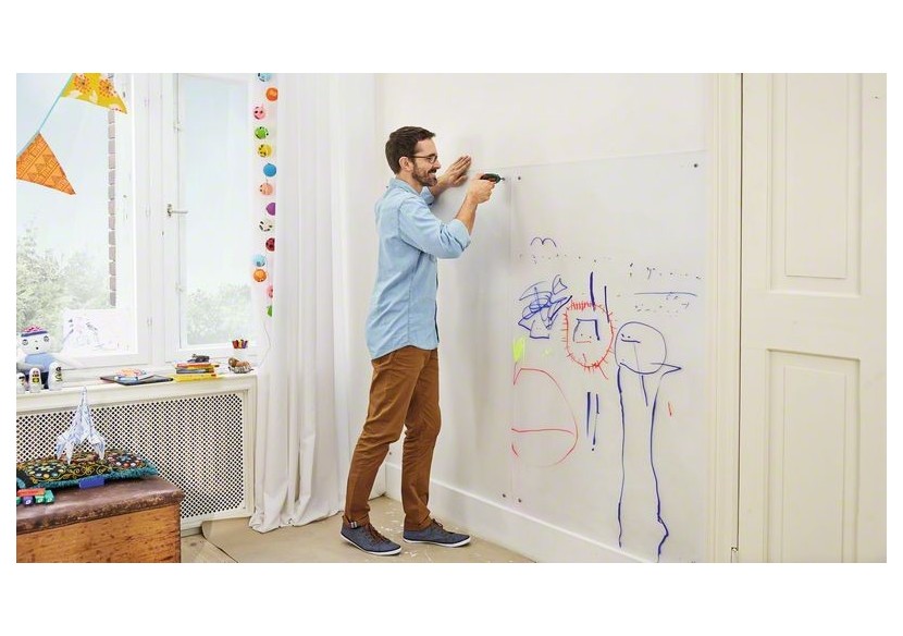 Accessoires pour IXO Collection IXO : adaptateur de perçage - 1600A00B9P - Bosch