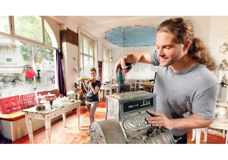 Accessoires pour IXO IXO Collection – adaptateur de réglage de couple - 1600A001Y5 - Bosch