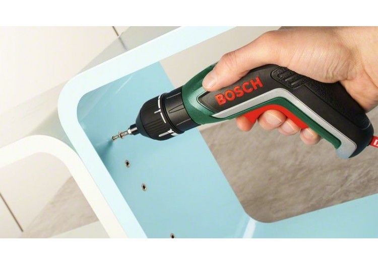 Accessoires pour IXO IXO Collection – adaptateur de réglage de couple - 1600A001Y5 - Bosch 2