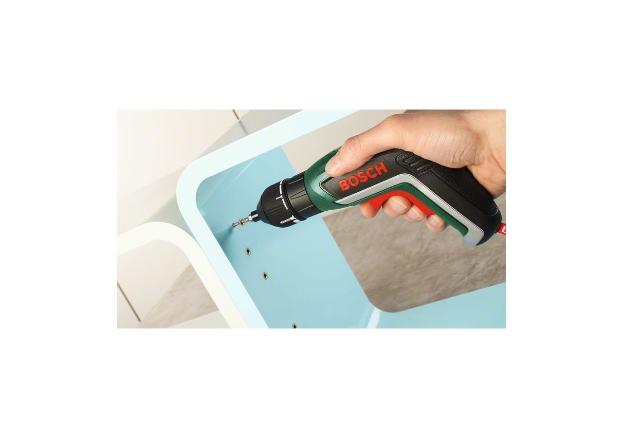 Accessoires pour IXO IXO Collection – adaptateur de réglage de couple - 1600A001Y5 - Bosch