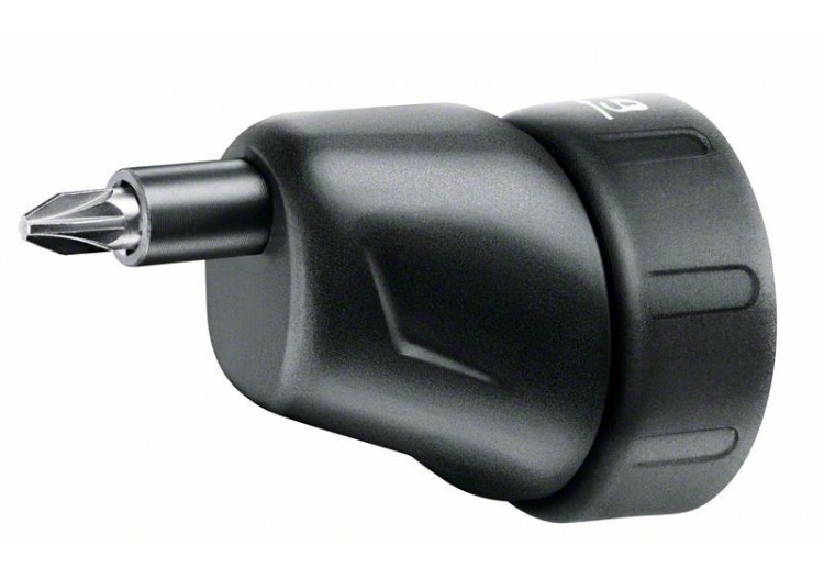 Accessoires pour IXO IXO Collection – mandrin excentré - 1600A001YA - Bosch