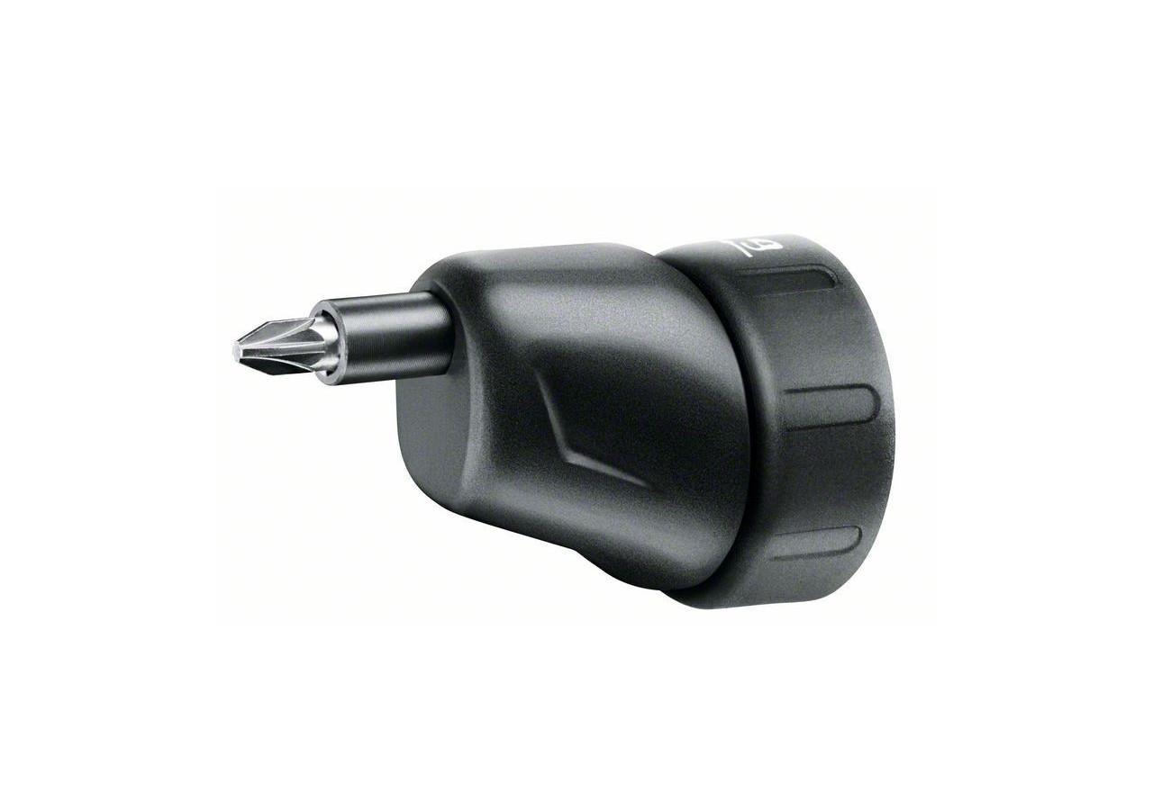 Accessoires pour IXO IXO Collection – mandrin excentré - 1600A001YA - Bosch