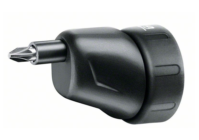 Accessoires pour IXO IXO Collection – mandrin excentré - 1600A001YA - Bosch