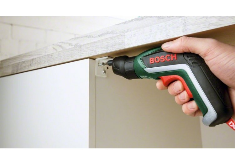 Accessoires pour IXO IXO Collection – mandrin excentré - 1600A001YA - Bosch 2