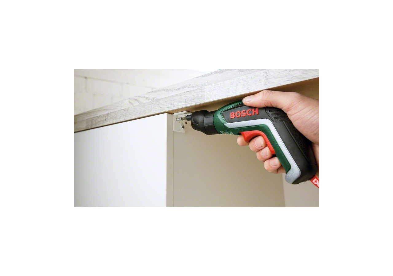 Accessoires pour IXO IXO Collection – mandrin excentré - 1600A001YA - Bosch