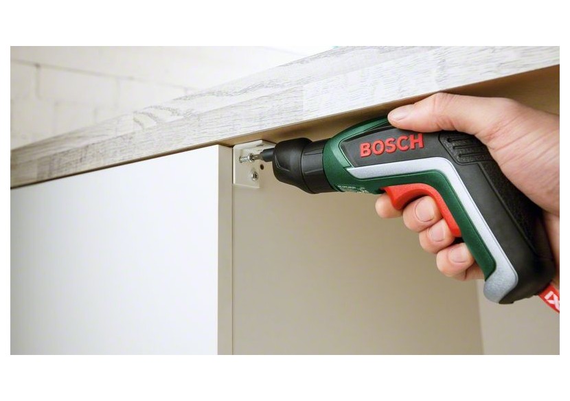 Accessoires pour IXO IXO Collection – mandrin excentré - 1600A001YA - Bosch