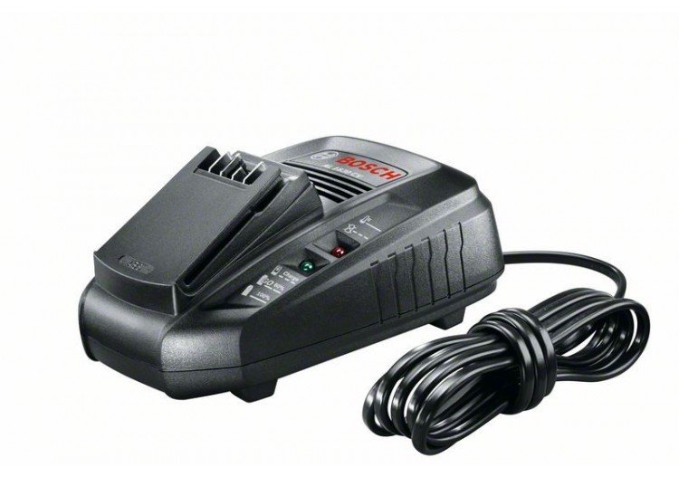 Accessoires pour outils sans-fil 18 V Chargeur AL 1830 CV - 1600A005B3 - Bosch
