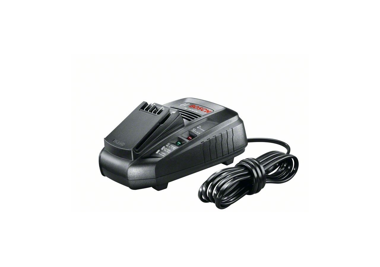 Accessoires pour outils sans-fil 18 V Chargeur AL 1830 CV - 1600A005B3 - Bosch