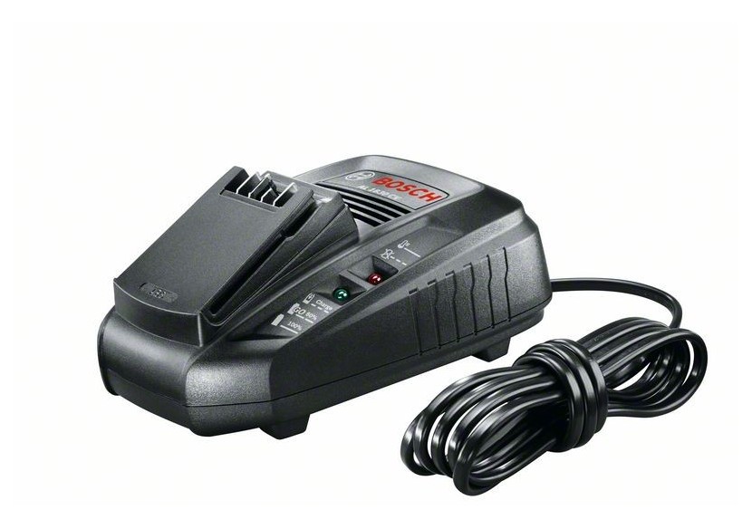 Accessoires pour outils sans-fil 18 V Chargeur AL 1830 CV - 1600A005B3 - Bosch