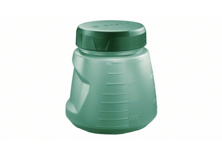 Accessoires pour PFS 1000 et PFS 2000 Godet de 800 ml - 1600A008WH - Bosch