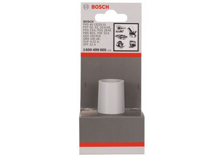 Adaptateur - 1600499005 - Bosch