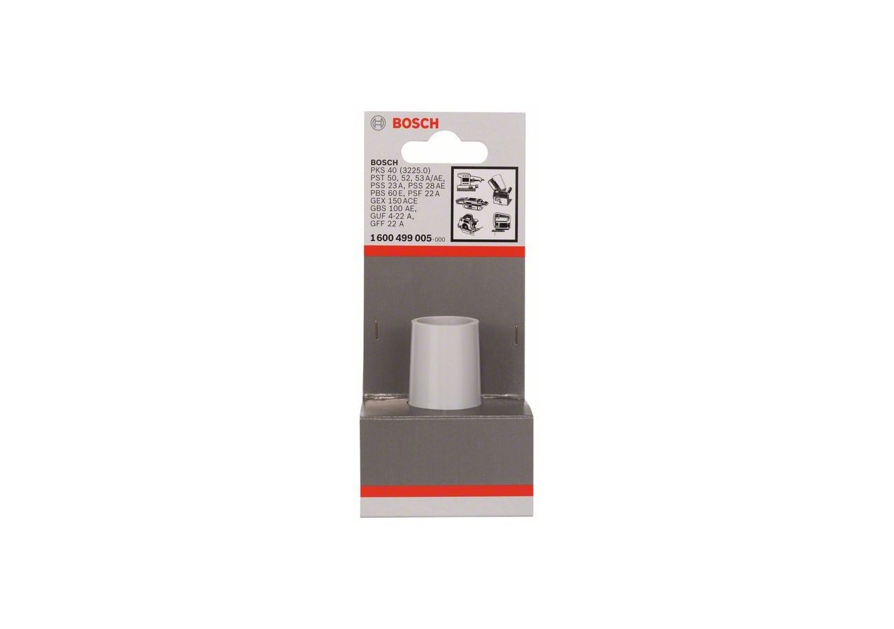 Adaptateur - 1600499005 - Bosch