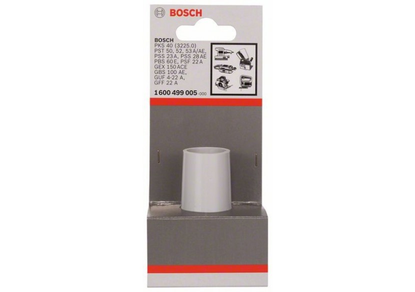 Adaptateur - 1600499005 - Bosch