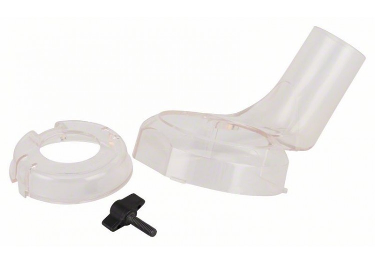 Adaptateur – Adaptateur pour défonceuses Pour GOF 2000 CE Professional - 2608190039 - Bosch