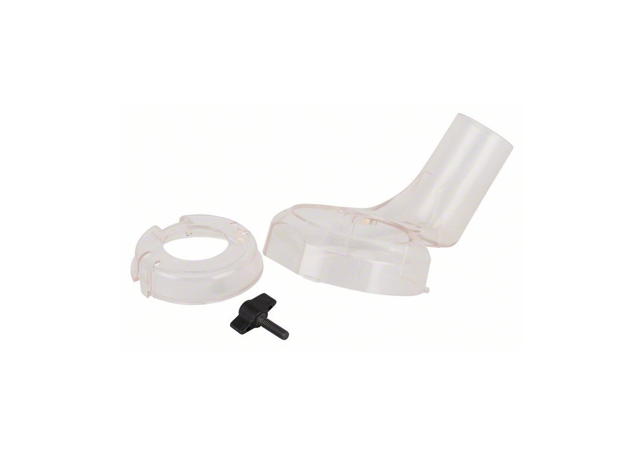 Adaptateur – Adaptateur pour défonceuses Pour GOF 2000 CE Professional - 2608190039 - Bosch
