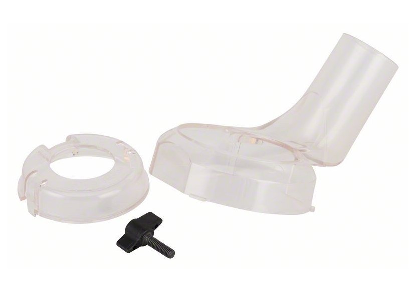 Adaptateur – Adaptateur pour défonceuses Pour GOF 2000 CE Professional - 2608190039 - Bosch